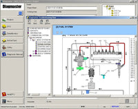 Kubota / Takeuchi DiagMaster v21.11.01 last version – Level 9 + Unlock KG Diezel365