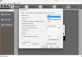 Paccar ESA 5.5.0 External, Internal and Programming Station + Unlock Kg + SW Flash Files Diezel365
