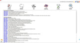 Isuzu US-IDSS Diagnostic Service System update 07.2023 Diezel365