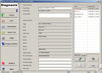Kubota / Takeuchi DiagMaster v21.11.01 last version – Level 9 + Unlock KG Diezel365