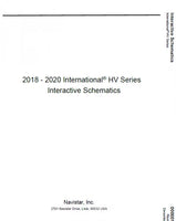 Navistar Truck Service Documents PDF Diezel365