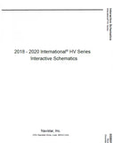 Navistar Truck Service Documents PDF Diezel365