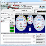 PF-Diagnose 2.0.2.23 Diagnostics Software 2013 – Full Heavy & Medium Duty with OBDII Diezel365
