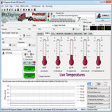 PF-Diagnose 2.0.2.23 Diagnostics Software 2013 – Full Heavy & Medium Duty with OBDII Diezel365