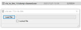 EFILIVE CTZ TO BIN CONVERTER SOFTWARE + UNLOCKER 2024 Diezel365