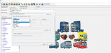 Scania Multi Service Information & Spare Parts Catalog 05.2023 Diezel365