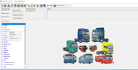 Scania Multi Service Information & Spare Parts Catalog 05.2023 Diezel365