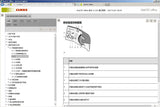 CLAAS WebTIC Offline 08.2022 Service Information + INSTALL GUIDE Diezel365