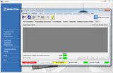ZF MERITOR TransSoft v2.1 Diagnostic Software + kg Diezel365