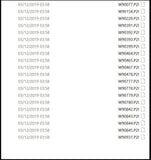 CNH Incal Intelect Files 2020 - Full Cals Set for Commins lnsite Diezel365