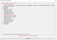 CHRYSLER EFD FCA TO BIN CONVERTER Extract – decode FCA .efd files Diezel365