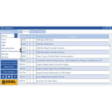 DTC SOLUTIONS TRUCK WITH WIRING DIAGRAMS + KG Diezel365