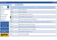 DTC SOLUTIONS TRUCK WITH WIRING DIAGRAMS + KG Diezel365