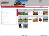 eTimGo CNH EST Repair Manual Offline 2024 Diezel365