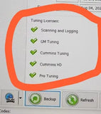 EFILive Software v8.3.38 latest update Diezel365