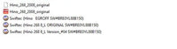 Hino DPF, EGR, Winols delete files Package Diezel365