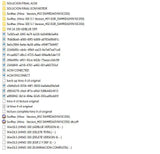Hino DPF, EGR, Winols delete files Package Diezel365