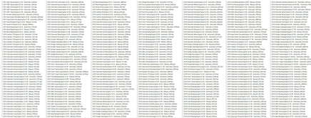 HPTuners Repository Tuning Files 3500 HPT FILES [1997/2018] Diezel365