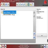 Agco EDT Electronic Diagnostic Tool v1.123.23 [07.2023] + Unlock Patch Diezel365