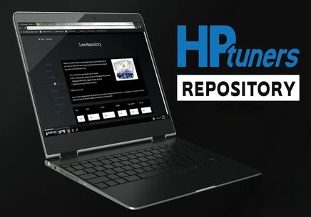 HPTuners Repository Tuning Files 3500 HPT FILES [1997/2018] Diezel365