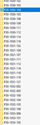 PACCAR ESA SW Flash Files Update 2020 - 808TRUCK