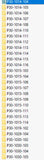 PACCAR ESA SW Flash Files Update 2020 - 808TRUCK