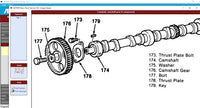 Motor Heavy Truck Service v19 2020 Technical Information System + Unlocking Kg Diezel365