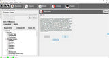 ESA Electronic Service Analyst 5.5.0 + SW 2023 + UNLOCK KG Diezel365