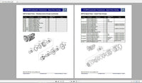 ZF Transmissions All Models Full Set Manuals 2021 Diezel365