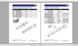 ZF Transmissions All Models Full Set Manuals 2021 Diezel365