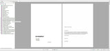 ZF Transmissions All Models Full Set Manuals 2021 Diezel365