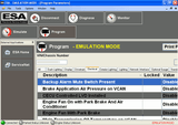 ESA Electronic Service Analyst 5.5.0 + SW 2023 + UNLOCK KG Diezel365