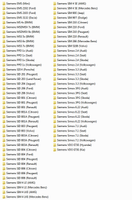 BIG ECU database PIN OUT, repair crash Pictures / Images Schematics Diezel365