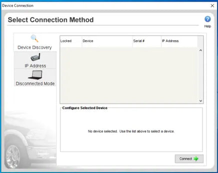 Chrysler Diagnostic Application (CDA) v5.01 Multilingual Diezel365