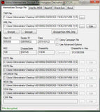 Volvo Excavator EW145B MID 128 EECU 60100002 - Construction Equipment Flash File - 808TRUCK