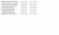 BIG ECU database PIN OUT, repair crash Pictures / Images Schematics Diezel365