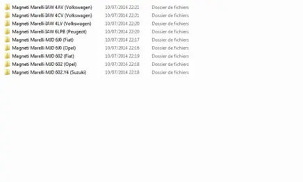 BIG ECU database PIN OUT, repair crash Pictures / Images Schematics Diezel365