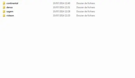 BIG ECU database PIN OUT, repair crash Pictures / Images Schematics Diezel365