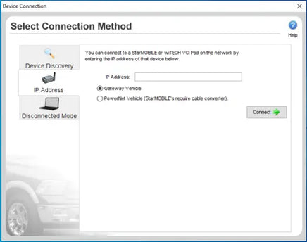 Chrysler Diagnostic Application (CDA) v5.01 Multilingual Diezel365