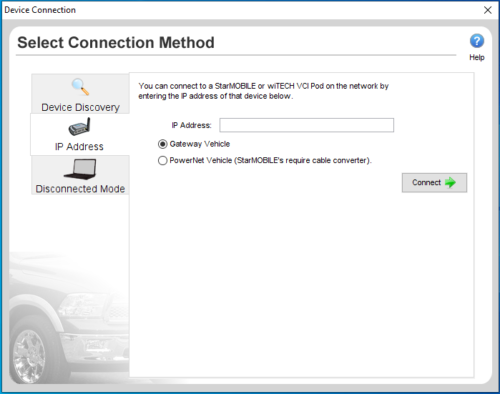 Chrysler Diagnostic Application (CDA) v5.01 Multilingual