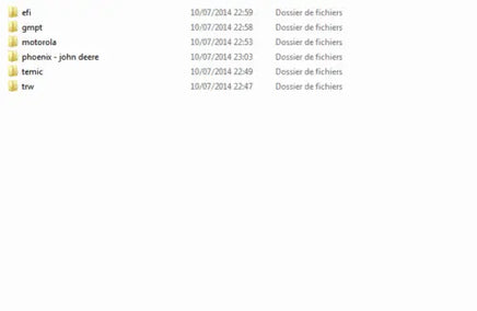 BIG ECU database PIN OUT, repair crash Pictures / Images Schematics Diezel365