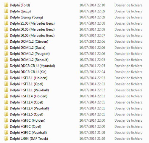 BIG ECU database PIN OUT, repair crash Pictures / Images Schematics