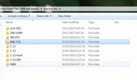 Pre Low-NoX Flash Files (1998 and Earlier) Big Collection - 808TRUCK