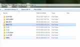 Pre Low-NoX Flash Files (1998 and Earlier) Big Collection - 808TRUCK