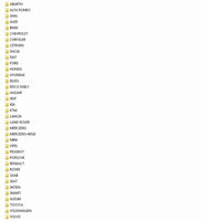 BIG ECU database PIN OUT, repair crash Pictures / Images Schematics Diezel365