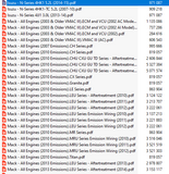 Commns, Detroit Diesel, Cat, Allison & many others trucks Wiring Diagram Full Collection Diezel365